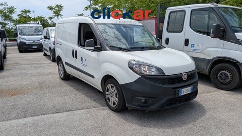 FIAT DOBLO' 1.6 105CV 3 POSTI
