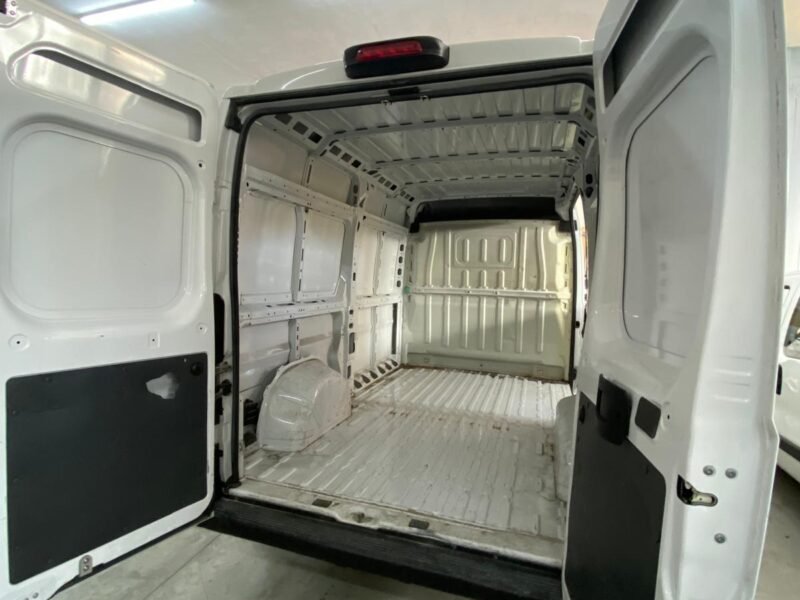 FIAT DUCATO 2.3 140CV L2H2