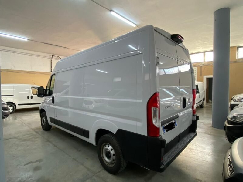 FIAT DUCATO 2.3 140CV L2H2