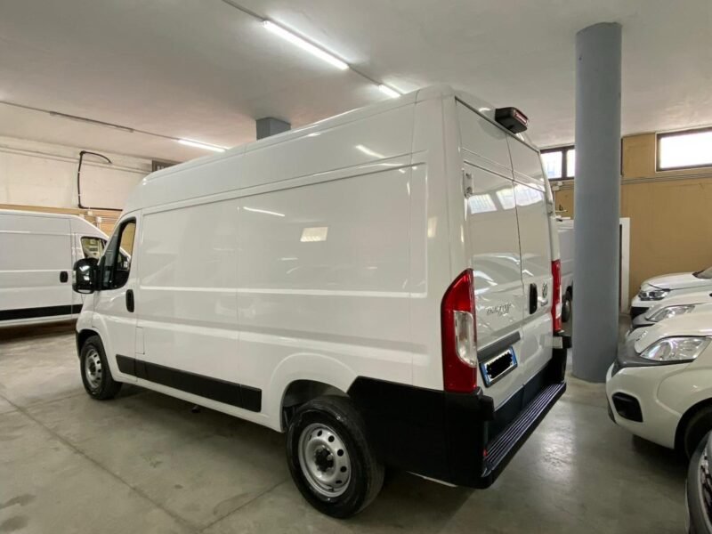 FIAT DUCATO 2.2 160CV L2H2