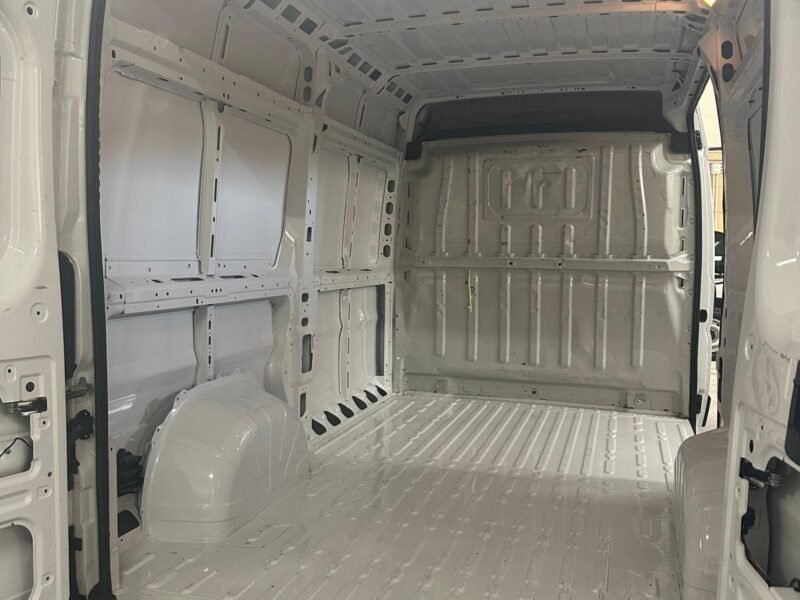 FIAT DUCATO 2.2 160CV L2H2