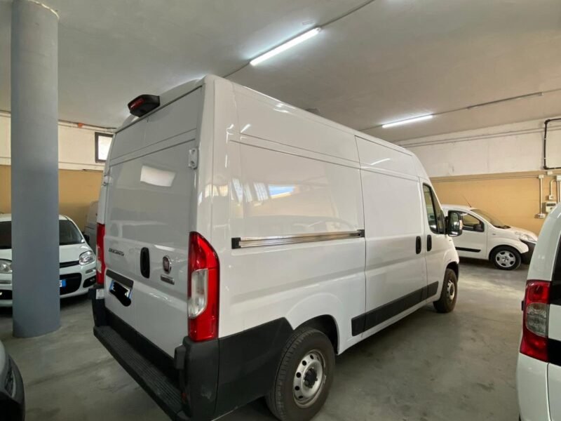 FIAT DUCATO 2.3 140CV L2H2